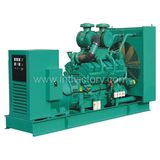 200kw/250kVA Cummins Engine Diesel Generator Set