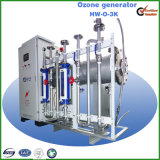 Tannery Wastewater Decolourization 3kg/H Ozone Generator with CE