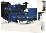 NPP Series Generator Set Prime 92KVA to 175KVA (1106 Series)