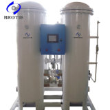 Psa Oxygen Gas Generator Air Seperation Equipment Set Machine