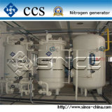 Oil Recovery Nitrogen Generator
