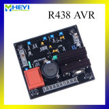 R438 Leroy Somer AVR Automatic Voltage Regulator