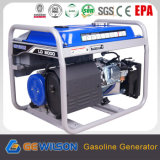 3000W Digital Portable Petrol Generator for Sell