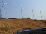 Wind Turbine Generator (FD6.4-5000)