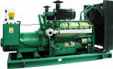 137.5kVA Deutz Diesel Generator Set