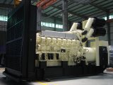 1750kVA Mitsubish Diesel Generator