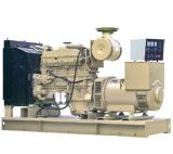 Water-Cooled Diesel Generator Sets with Cummins Engine (GF3-500KW)