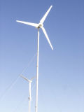 5kw Pmg Wind Turbine Generator