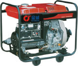 Diesel Generator (CE Approved)