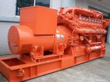 Waukesha Gas Generator Set (140KW-3250KW) 