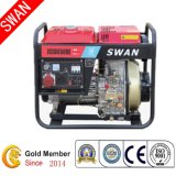 Small Silent Diesel Generator (JCED6500E-3)