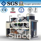 Gas Generator Oxygen (PO)