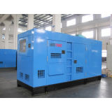 450kw Container Type Power Generator with Perkins Diesel Engine