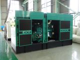 Famous Deutz Engine 200kw/250kVA Diesel Generator Silent Type (GDD250*S)