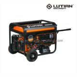 Hot Sale 100% Copper Wire 3.2/4.0/5.0/6.0kw Portable Power Industrial Gasoline Generator (LT4500EN-2/LT5500EN-2/LT6500EN-2/LT8000EN-2)