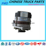Auto Alternator for Weichai Diesel Engine Parts (612600090353)