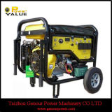 Power Standby China15HP Gasoline Generator Air Cooled