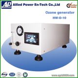 Ozone Generator in Water Treatment Color Removal (HW-O-10)