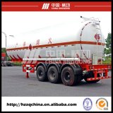 Cargoes Semi-Trailer for Carrying Liquid