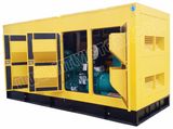 20kVA~1100kVA Soundproof Gensets with CE/Soncap/Ciq Approval