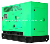 40kw 50kVA 50Hz Yuchai Diesel Engine Generator