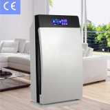 2015 Newest Liquid Crystal Touch Screen HEPA Air Cleaner