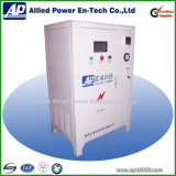 High Voltageozne Generator for Waste Water
