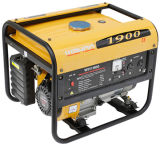 1.5kw Wahoo CE Approval Gasoline Generator (WH1900)