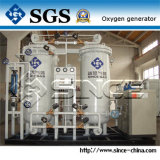 Oxygen Gas (O2) Generation Equipment (PO)