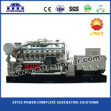 600kw/750kVA Gas Engine Generator