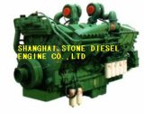 Cummins Diesel Engine for Generator Set Kta50-G8