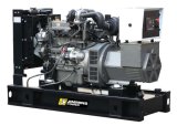 Jimmins-Deutz Series Diesel Generating Sets (JP-D24KW-120KW)