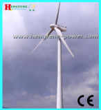 Electrical Magnet Brake Wind Aerogenerator With CE & RoHS 50kw