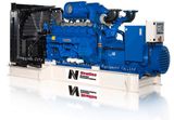 Perkins Diesel Power Generating Set (10kVA-2500kVA)