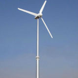 Low Speed Permanent Magnet Generator Wind Turbine 10kw