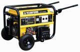 6000 Watts Portable Power Gasoline Generator with EPA, Carb, CE, Soncap Certificate (YFGC7500E2)