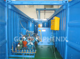 Container Integrated Nitrogen Generator