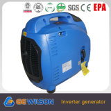 1800W Portable Silent Inverter Generator for Sell