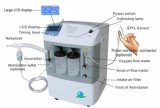 Popular Medical Equipment Oxygen Concentrator Jay-5