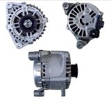 12V 130A Alternator for Ford Lester 8532 437448