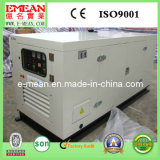 150kw/ 150kVA Electric Power Silent Diesel Generator Low Price
