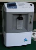Low Noise & High Efficiency 5L Oxygen Concentrator with CE