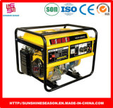 Power Gasoline Generator/Gasoline Generators for Construction Power Supply (EC3800)