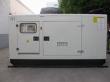 24kw Diesel Generator /30 kVA Diesel Generator / Three Phase Silent Generator 30kVA Dg30k