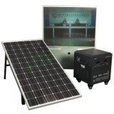 200W Home Solar Power System/Generator (CS-SPS-200W)