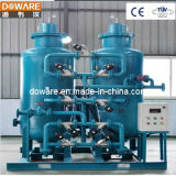 Professional Manufacturer of Nitrogen Generator (DWA-10A to 500A)