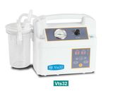 Medical Equipment Wound Continuous Drainage Suction Unit Vts32