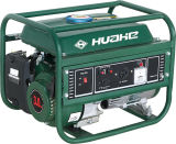 Green Small Power Gasoline Generator HH1500-A04 (1KW-1.1KW)