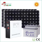 Solar Power Generator with 300ah Battery