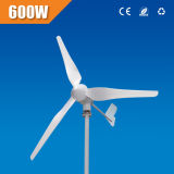 600W 24V/48V DC 3 Blades Wind Generator (PWT600/11-H)